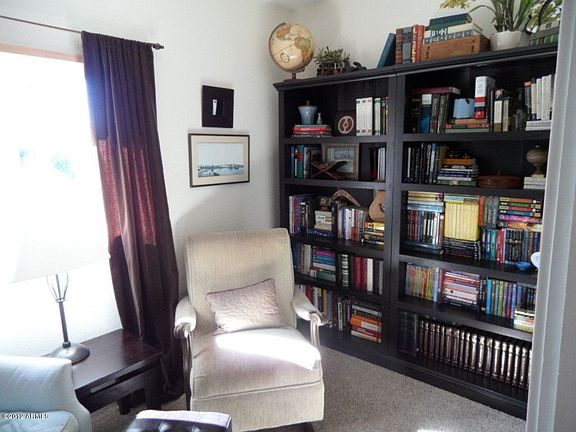 Den or Office