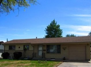 2114 Vinewood Ln, Pueblo, CO 81005