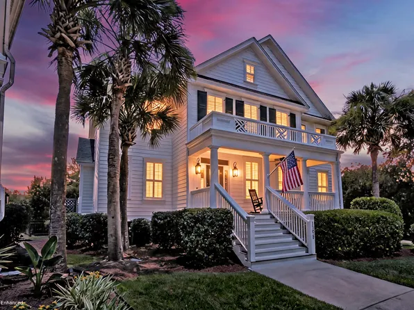 1105 Barfield St, Charleston, SC 29492
