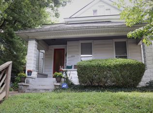 1820 Sherwood Ave, Louisville, KY 40205