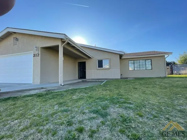 212 Rush St, Bakersfield, CA 93307