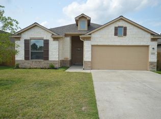 12830 Pine Meadows St, Tomball, TX 77375