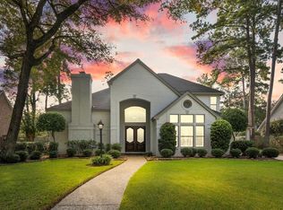 33 Cascade Springs Pl, Spring, TX 77381