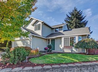 17091 SW King Richard Ct, Sherwood, OR 97140