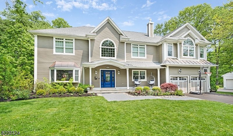 38 Sherbrooke Dr, Florham Park, NJ 07932 | Zillow