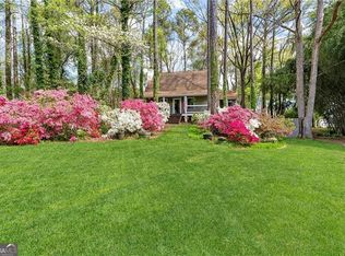 200 Woodmeade Way NW, Marietta, GA 30064