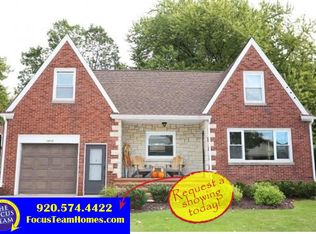 1010 Grand Ave, Little Chute, WI 54140