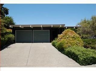 946 Evergreen Way, Millbrae, CA 94030