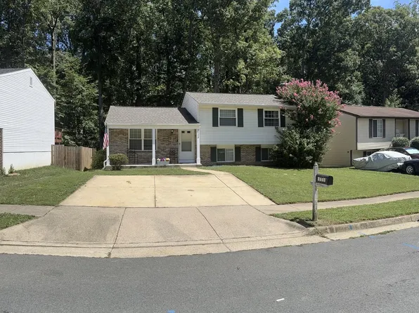 8123 Winter Blue Ct, Springfield, VA 22153