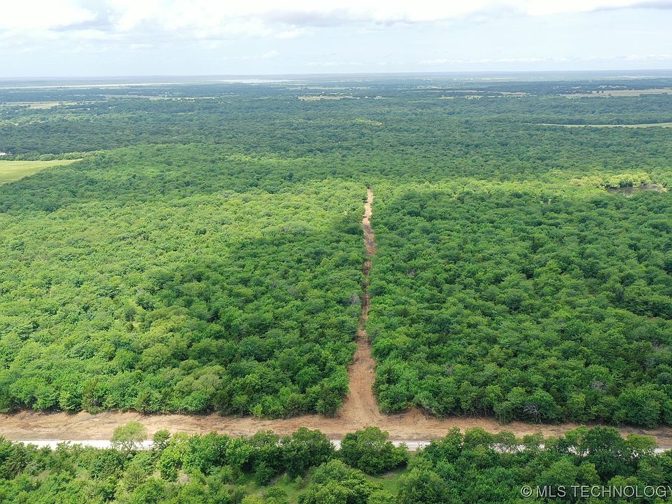 2nd image of 0 Old Willis Rd
