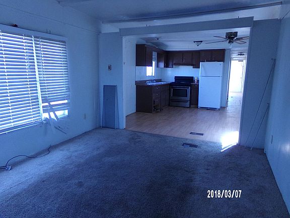 From Living room Looking to Kitchen 