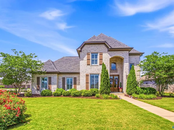 22389 Lochmere Blvd, Athens, AL 35613