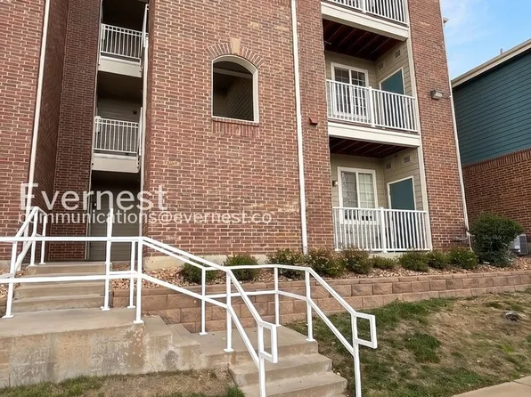 19303 E College Dr Unit 208, Aurora, CO 80013