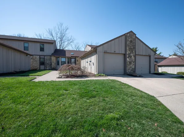 5273 Pros Dr, West Chester, OH 45069