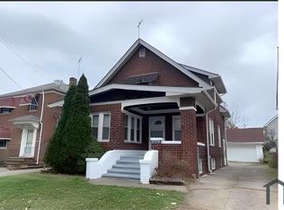 1217 E 170th St, Cleveland, OH 44110