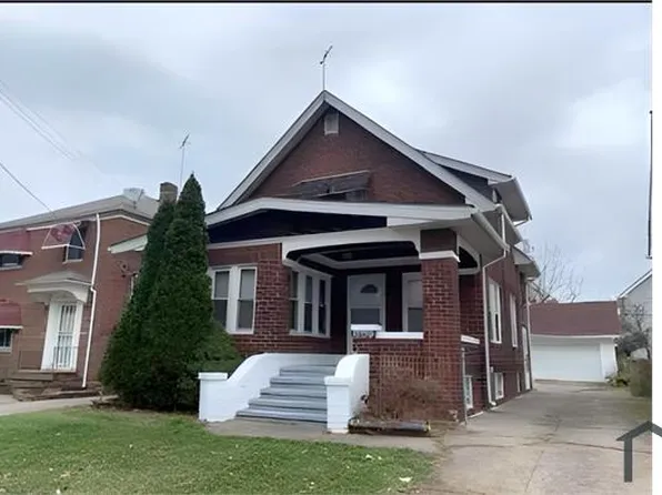 1217 E 170th St, Cleveland, OH 44110