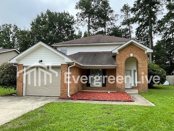 2nd image of 806 Bellflower Cir