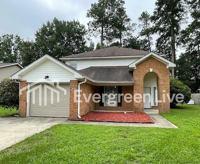 806 Bellflower Cir