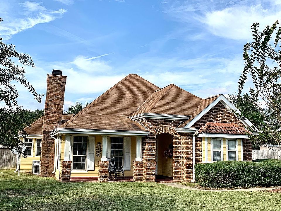 Beautiful Home Near RAFB