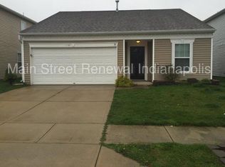 10919 Mansfield Way, Ingalls, IN 46048