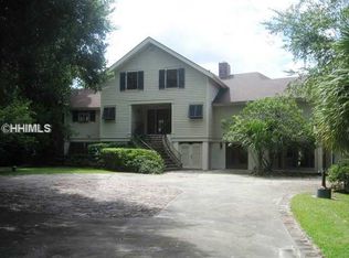 115 Okatie Hwy, Okatie, SC 29909