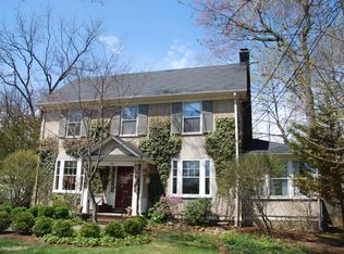 30 Academy Rd, Madison, NJ 07940