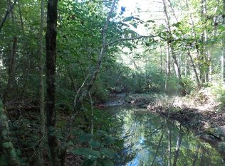 39 Gospel Way, Weaverville, NC 28787