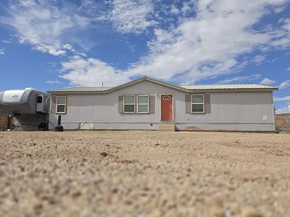 196 W Rio Grande Dr, Moab, UT 84532