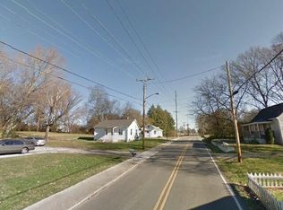 2911 Brooks Ave, Knoxville, TN 37914