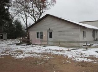 11228 S Us Highway 53, Solon Springs, WI 54873