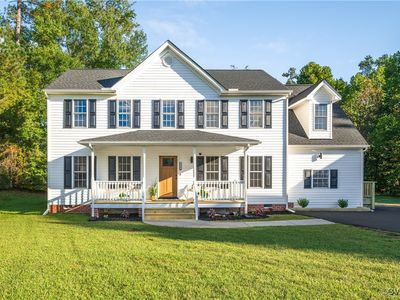 18544 Twisted Oak Ct, South Chesterfield, VA, 23834