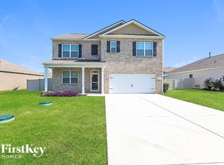 256 William Dylan Dr, Murfreesboro, TN 37129