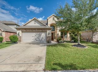 22418 Mary Rogers Trl, Richmond, TX 77469