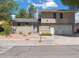 8625 Plymouth Rock Rd NE, Albuquerque, NM 87109