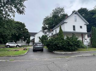 11 Sheridan Ave, Rochester, NH 03867