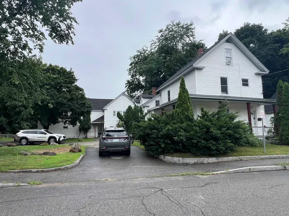11 Sheridan Avenue, Rochester, NH 03867