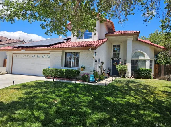 2611 E Avenue Q14, Palmdale, CA 93550