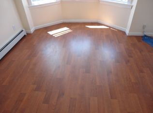 174 S 11th St #2, Newark, NJ 07107