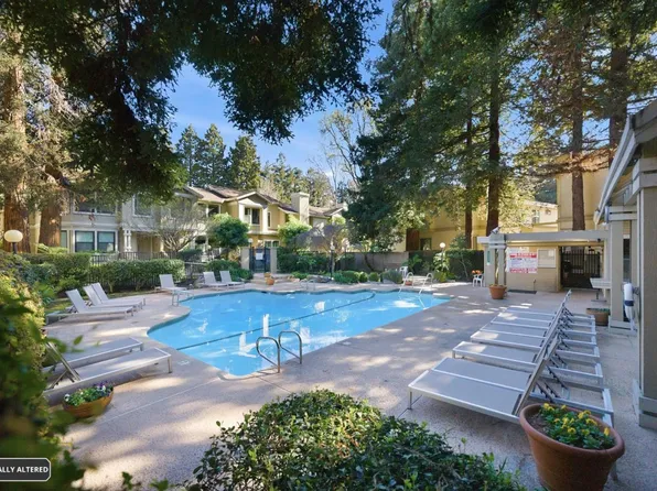 994 La Mesa Ter Unit F, Sunnyvale, CA 94086