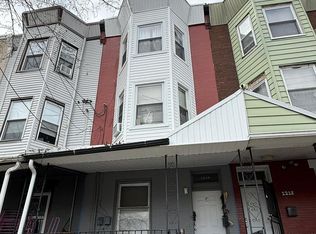 1216 N 55th St, Philadelphia, PA