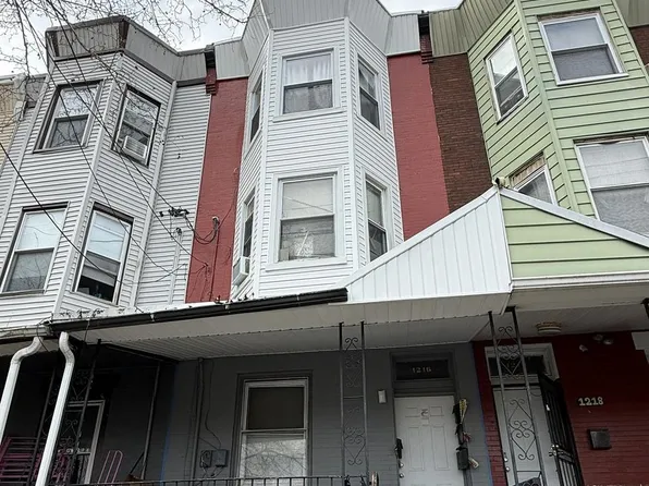 1216 N 55th St, Philadelphia, PA 19131