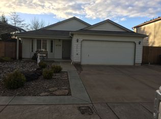 2670 Edgemont St SE, Albany, OR 97322