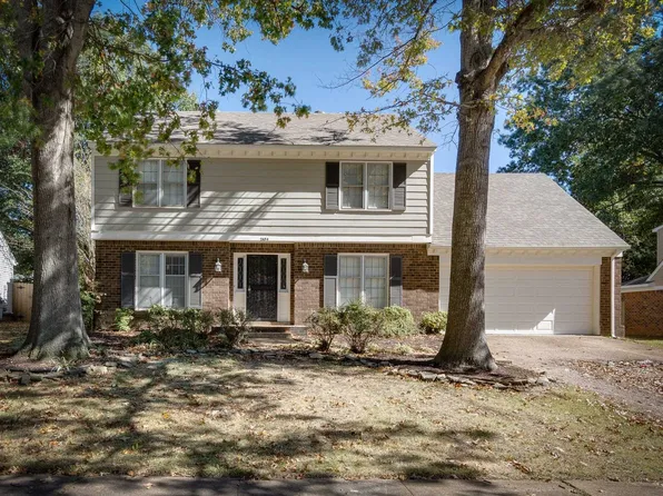 2454 Ayrshire Cv, Memphis, TN 38119