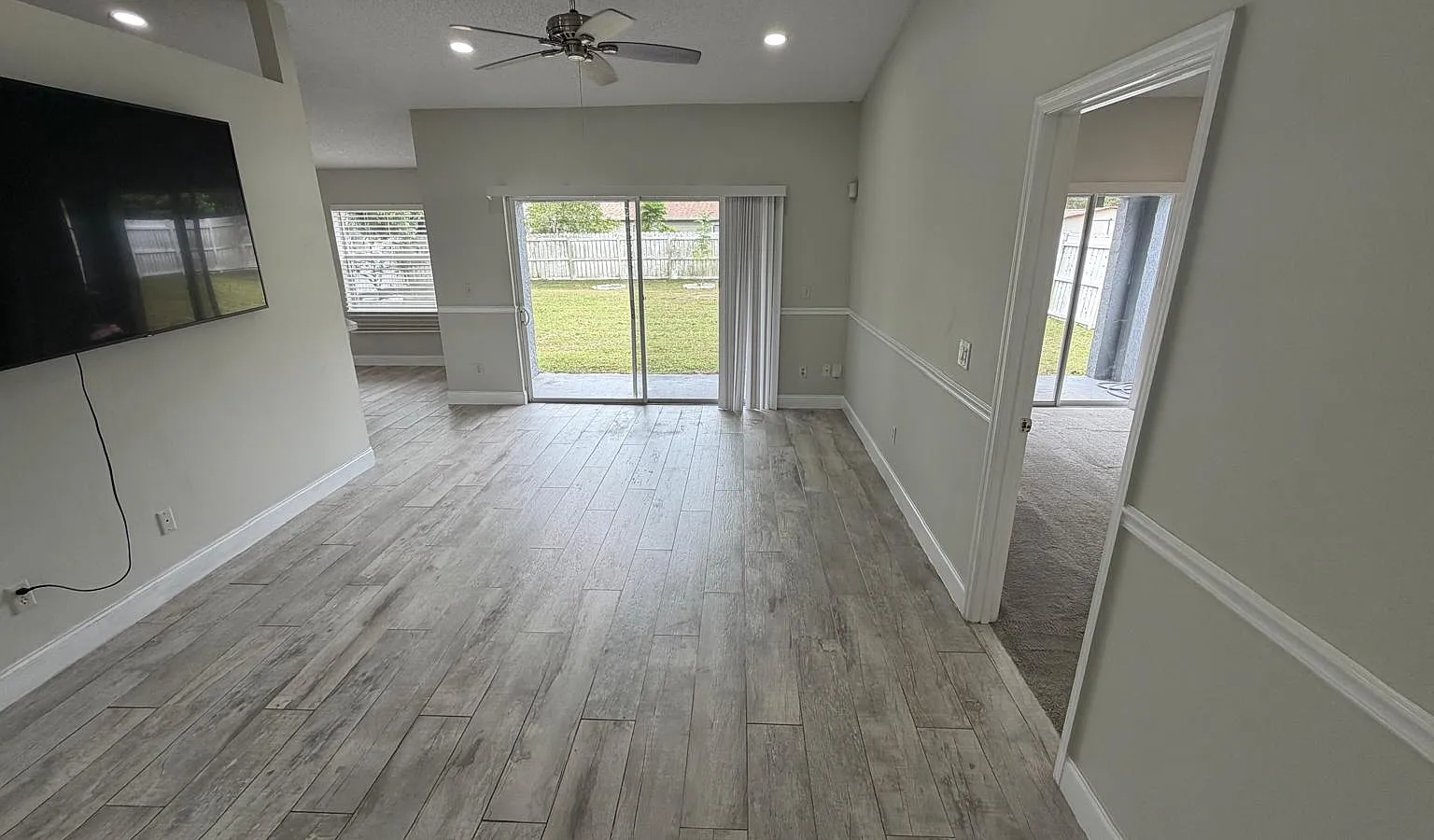 3 bed, 1461 sqft, $2,300 — Photo 3