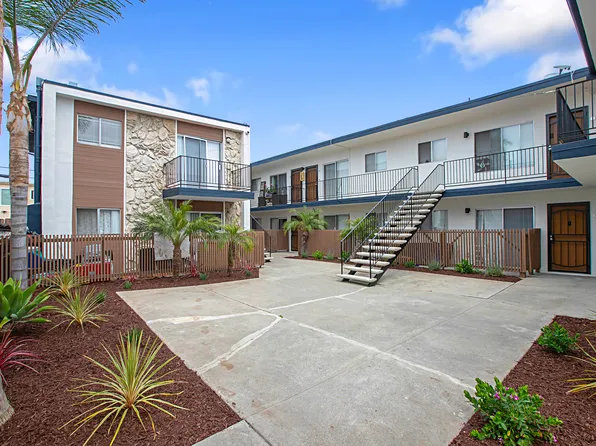 4150 41st St APT 14, San Diego, CA 92105