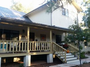1489 Ox Bow Dr, Lakeside, AZ 85929