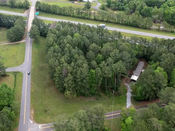 0 Ates Rd, Pineville, LA 71360