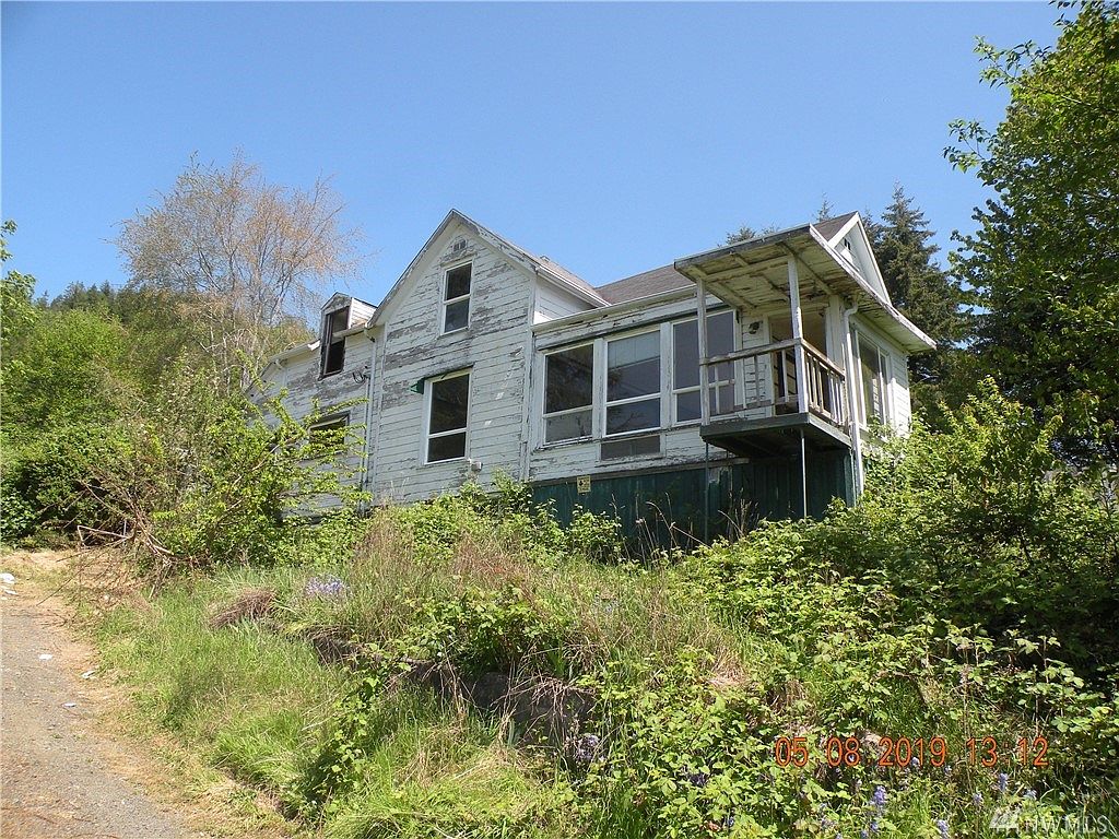 81 Monohon Landing Rd, Raymond, WA 98577 Zillow