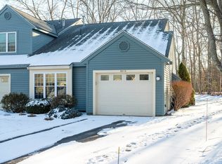 501 Ridgefield Cir #D, Clinton, MA 01510