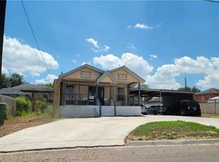 1803 Summerfield Dr, Rio Grande City, TX 78582